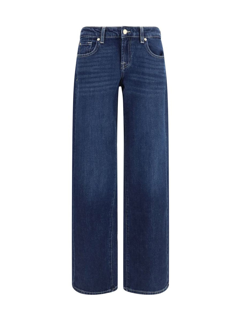 7 For All Mankind Jeans
