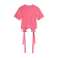 Simone Rocha Bow Tails T-Shirt