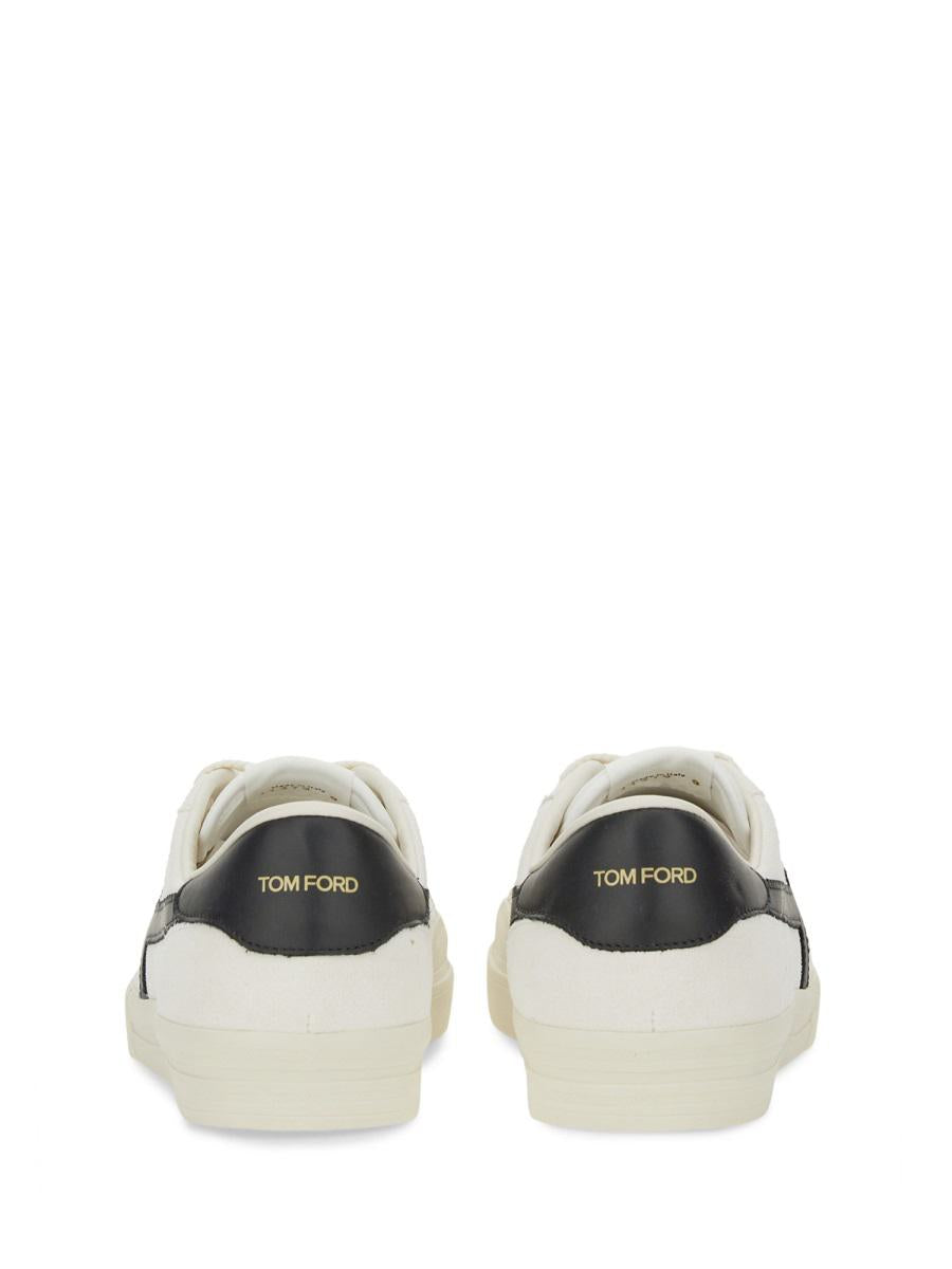 Tom Ford "Jarvis" Sneaker