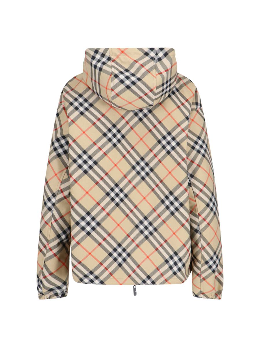 Burberry Jackets