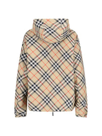 Burberry Jackets