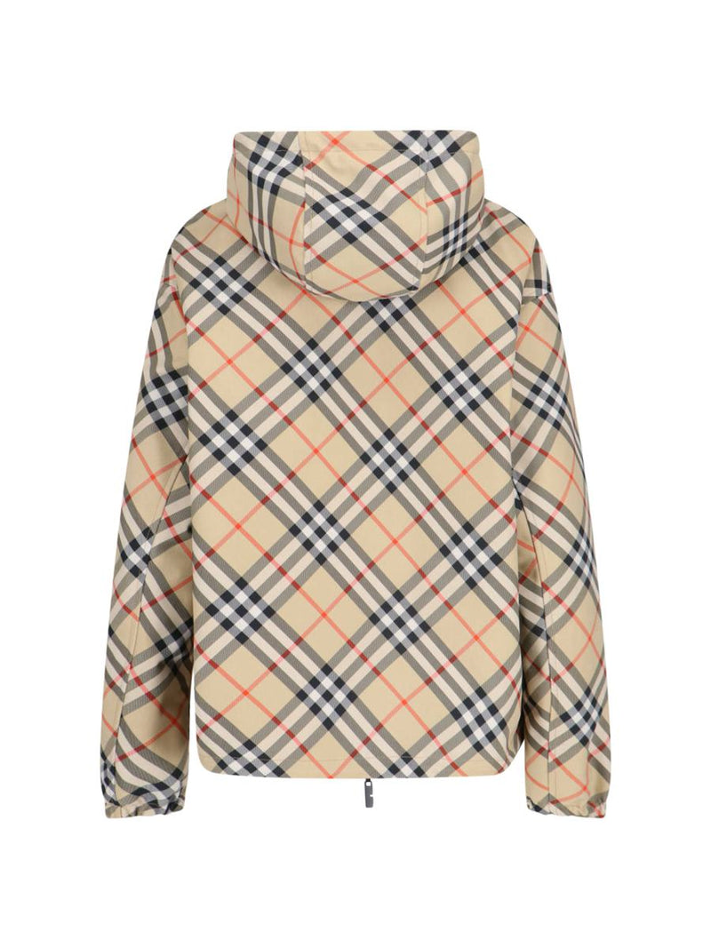 Burberry Jackets