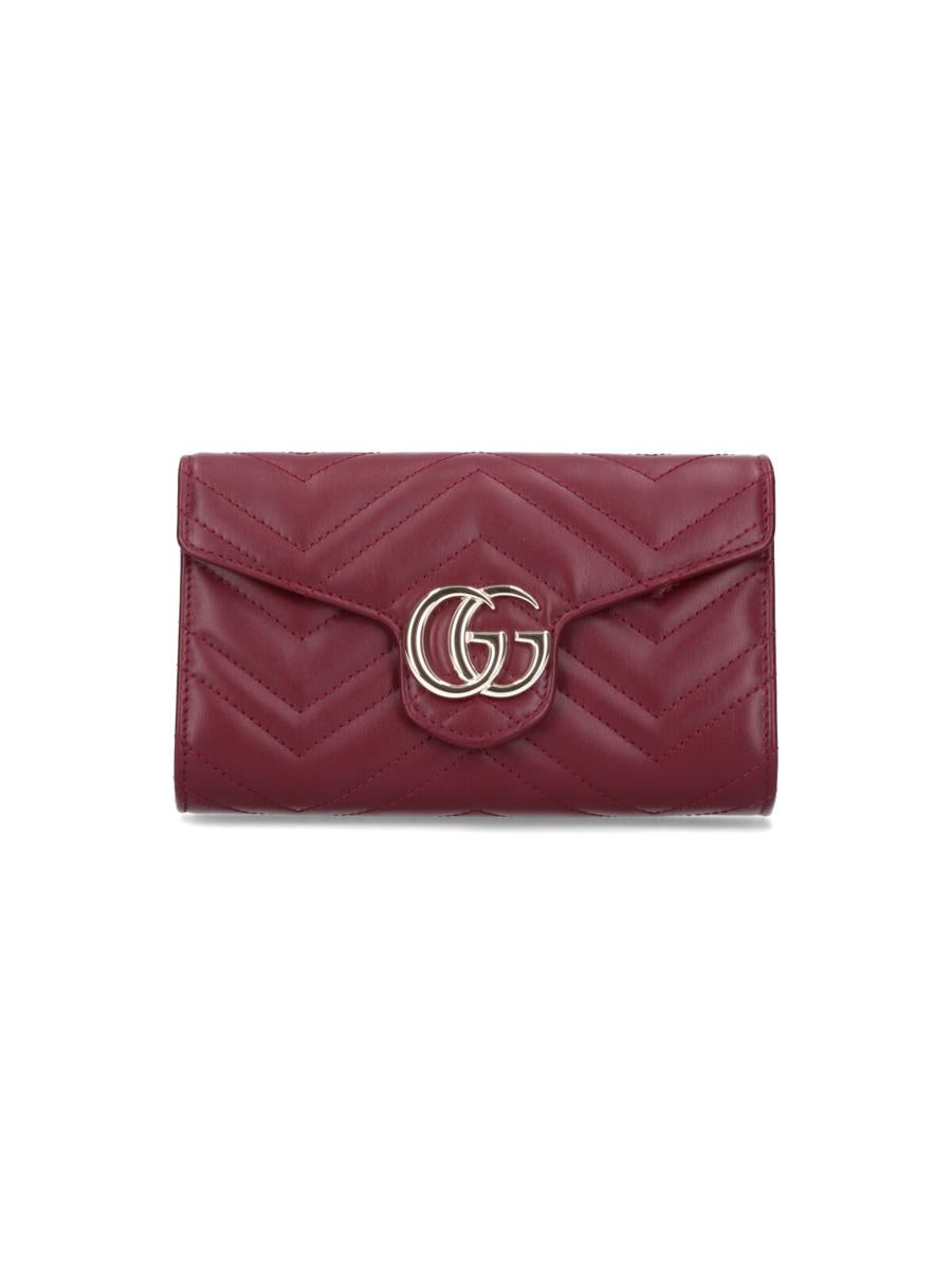 Gucci Wallets