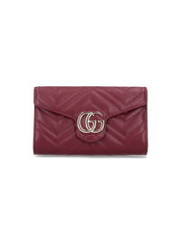 Gucci Wallets