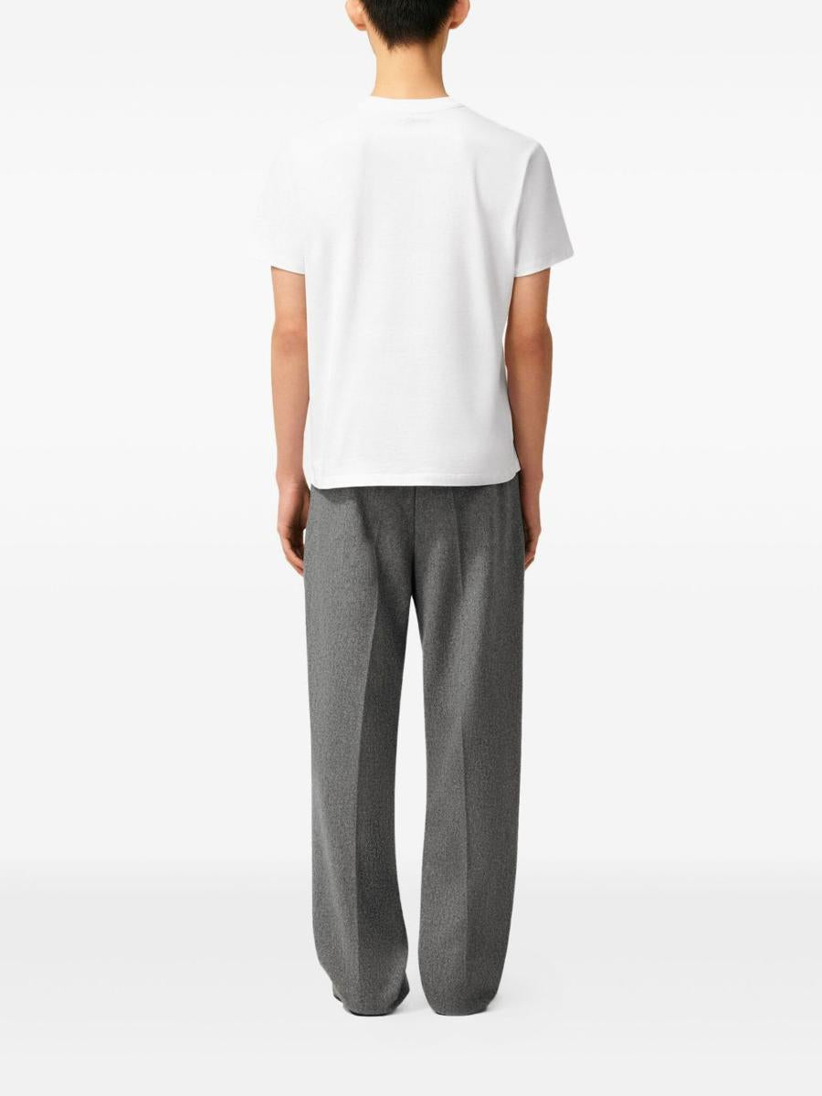 AMI Paris T-Shirts And Polos