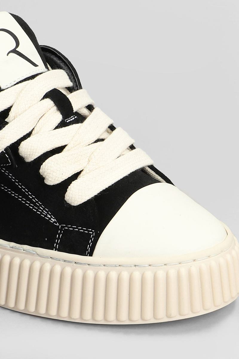 Rhun Skate  Sneakers