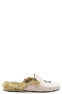 Chiara Ferragni Sabot