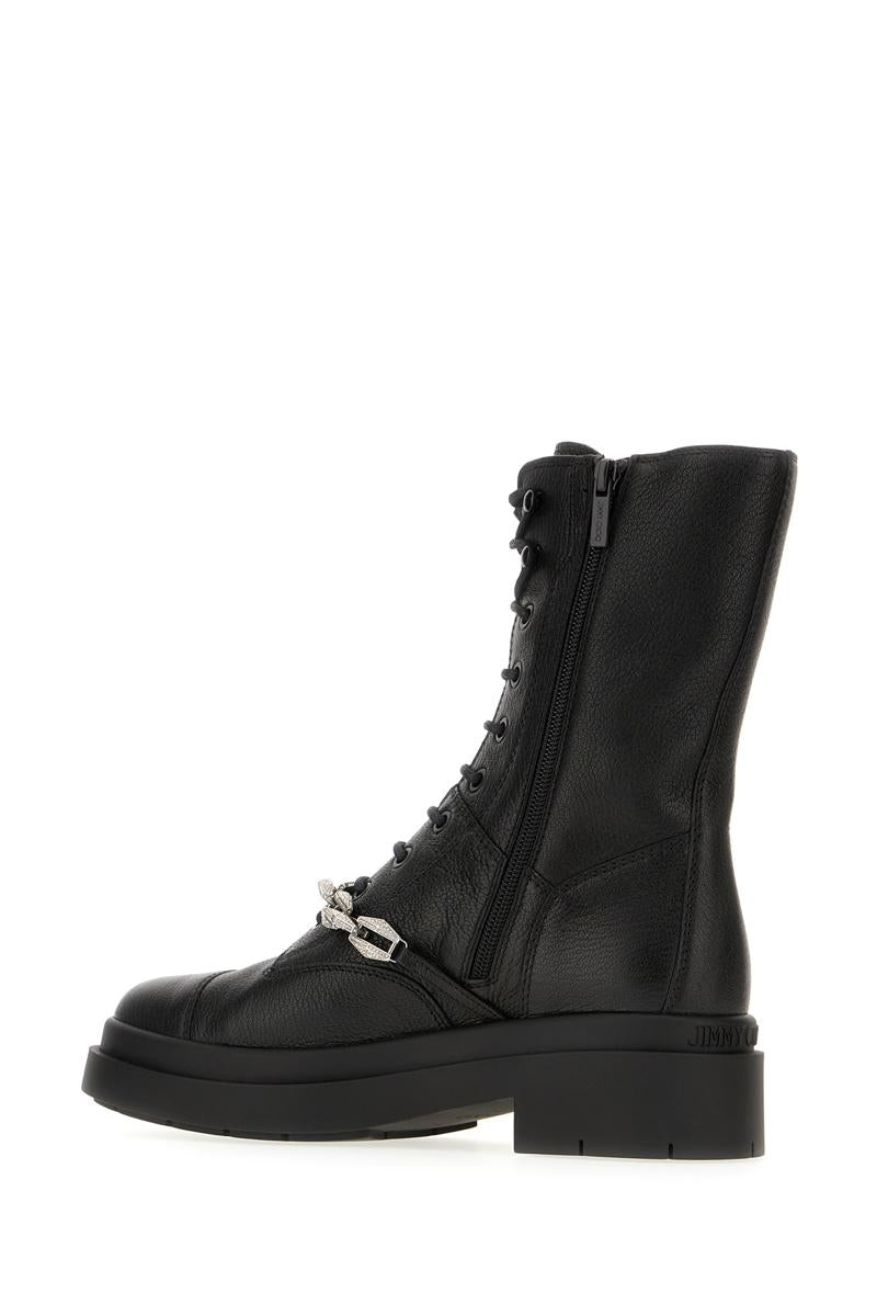 Jimmy Choo Boots