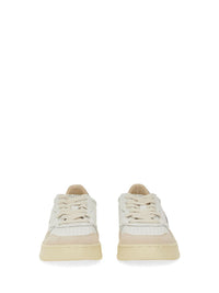 Autry Medalist Low Sneaker