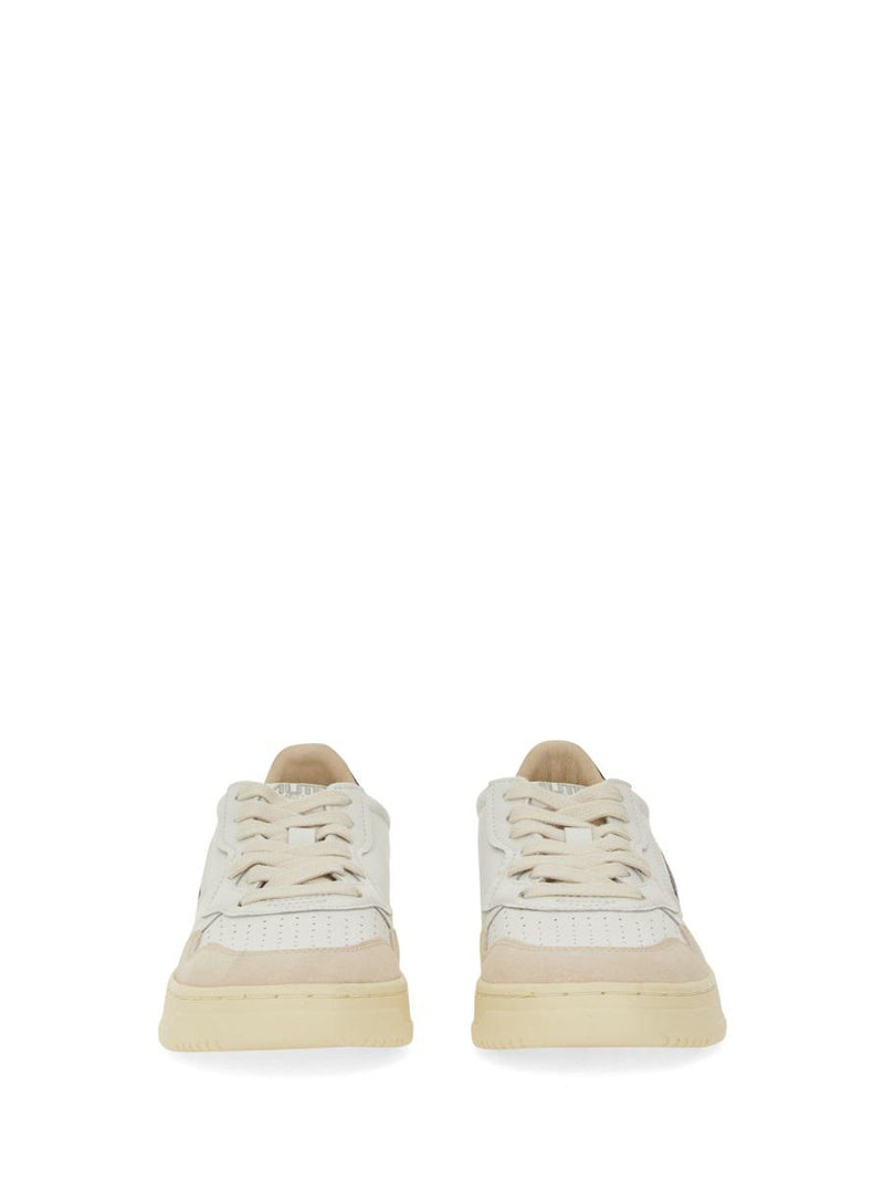 Autry Medalist Low Sneaker