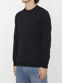 Merino Wool Jumper