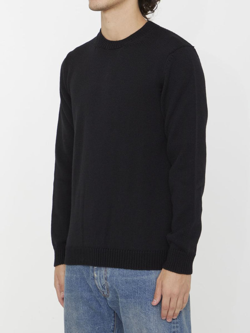 Merino Wool Jumper