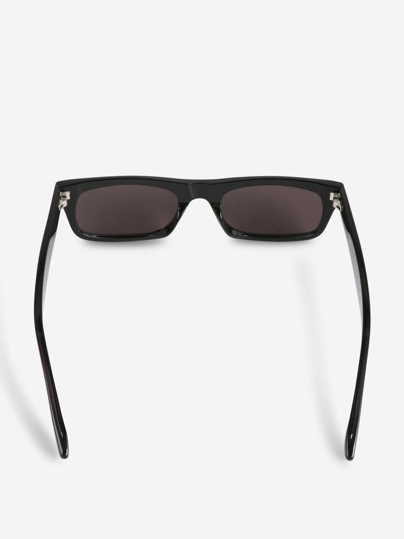 Balenciaga Rectangular Sunglasses