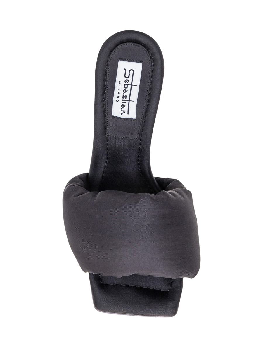 Sebastian Sandal Mule Blast