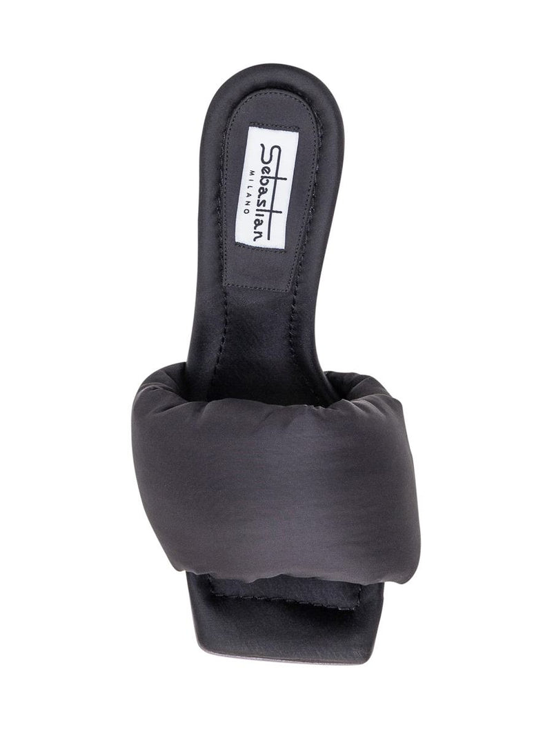 Sebastian Sandal Mule Blast