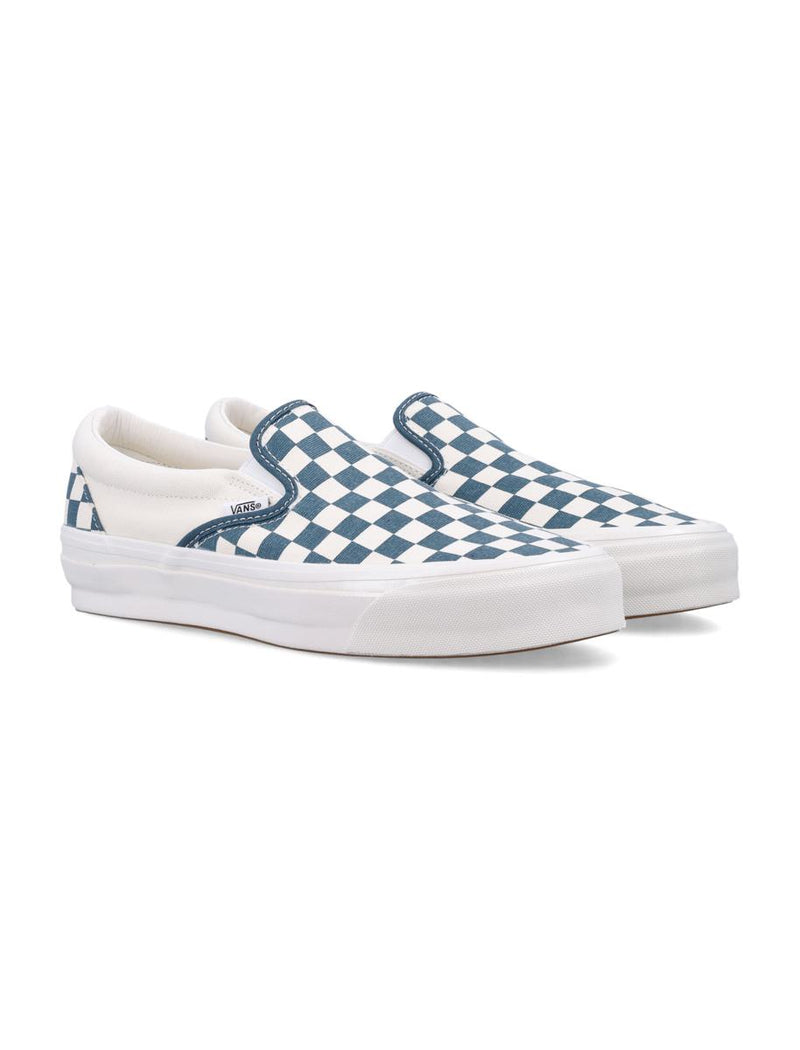 Vans Lx- Classic Slip-On 98 Shoes