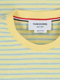 Thom Browne T-Shirts And Polos