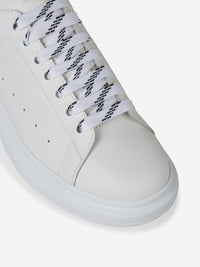 Alexander McQueen Oversized Sneakers