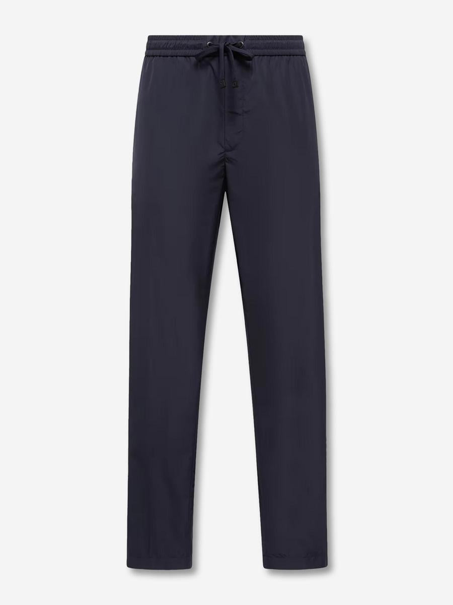 Moncler Technical Sports Trousers