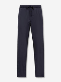 Moncler Technical Sports Trousers