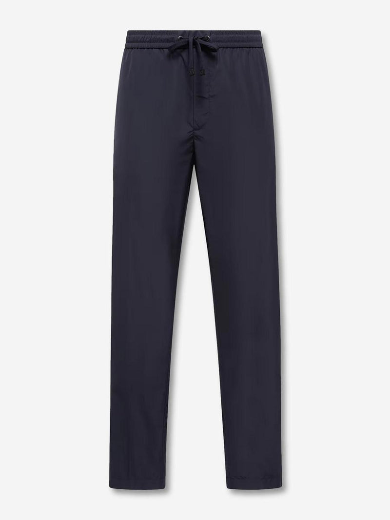 Moncler Technical Sports Trousers