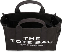 Marc Jacobs The Medium Tote Bag Canvas