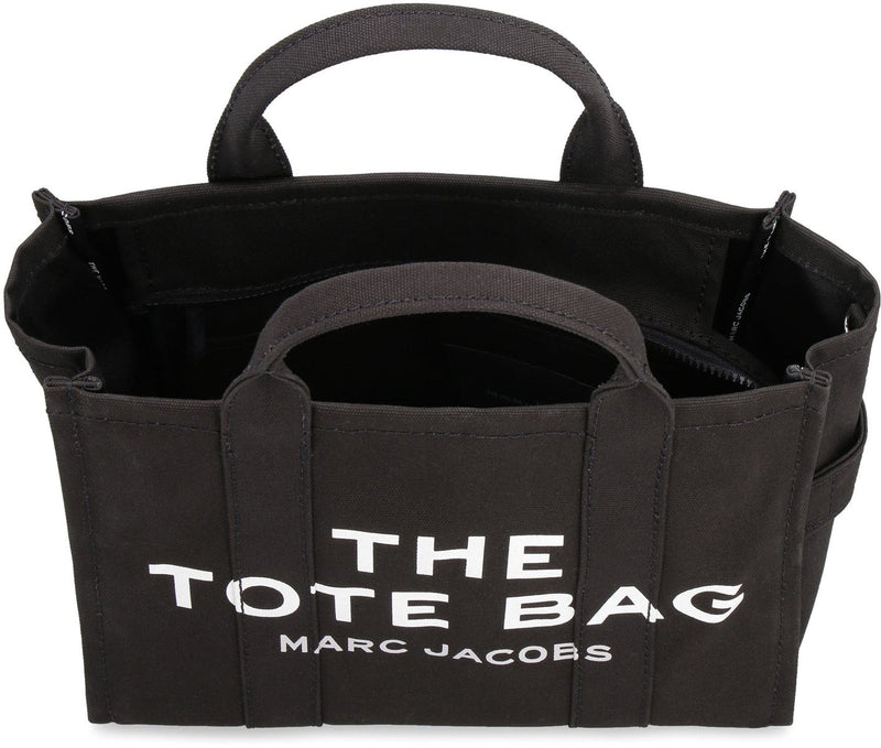 Marc Jacobs The Medium Tote Bag Canvas