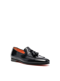 Santoni Grizzly Loafer Carlos Shoes