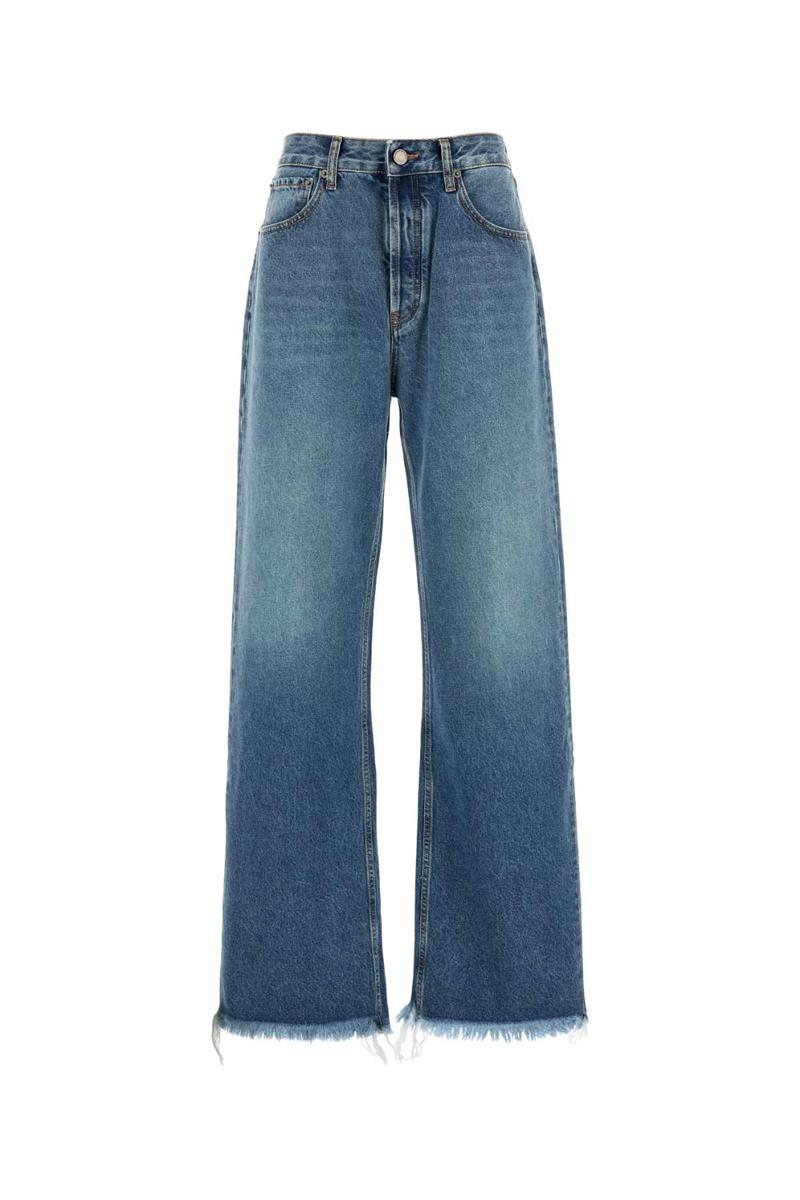 Alessandra Rich Jeans