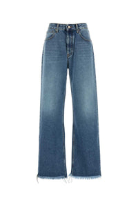 Alessandra Rich Jeans
