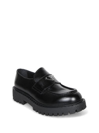Prada Loafers