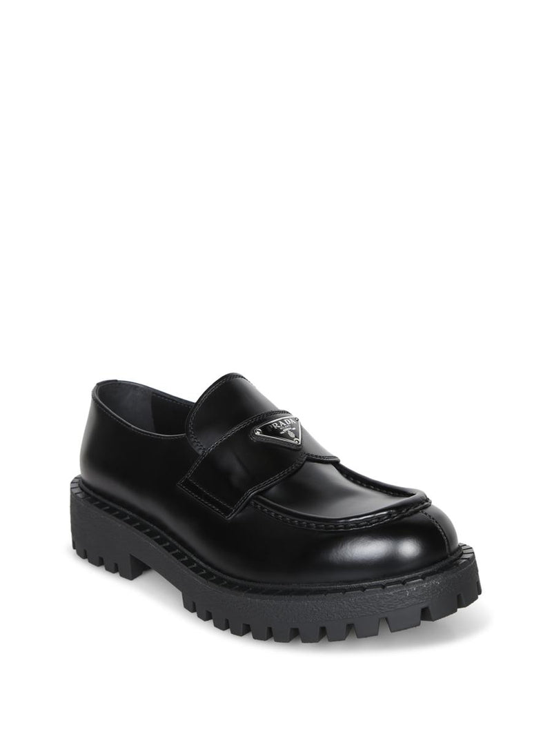 Prada Loafers
