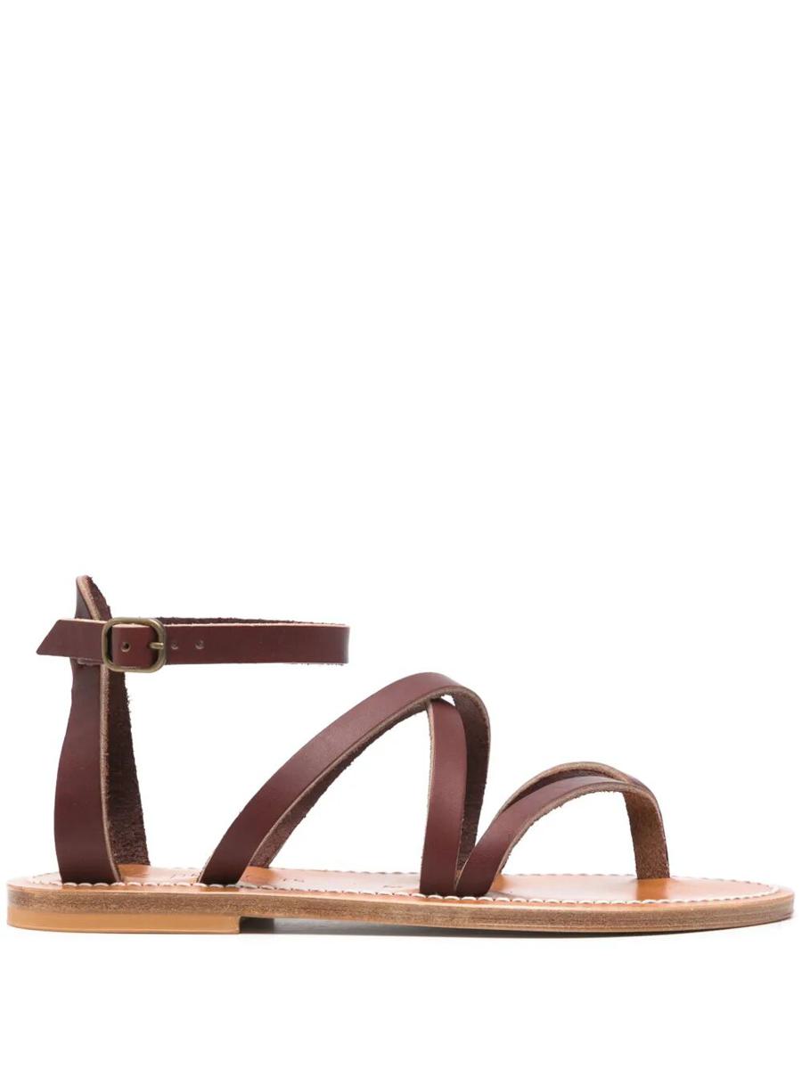 K.Jacques Epicure Sandals Shoes