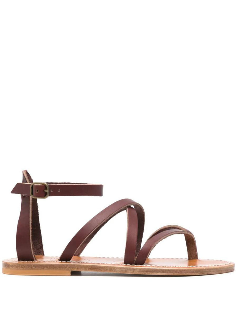 K.Jacques Epicure Sandals Shoes