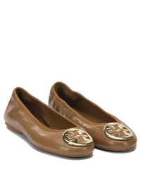 Tory Burch Ballerinas
