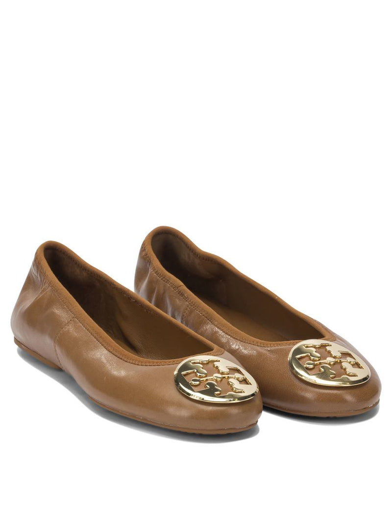 Tory Burch Ballerinas