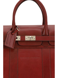 Brunello Cucinelli Travel Bags