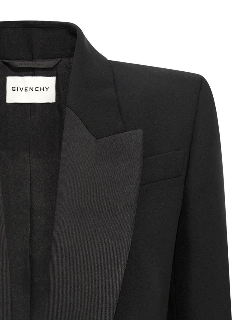 Givenchy Blazer