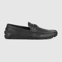 Gucci "Driver" Loafers