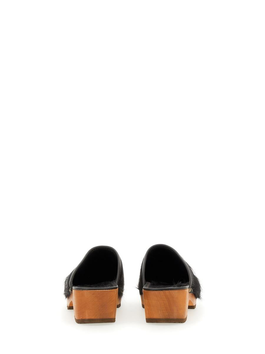 Jejia Norma Teddy Sandal