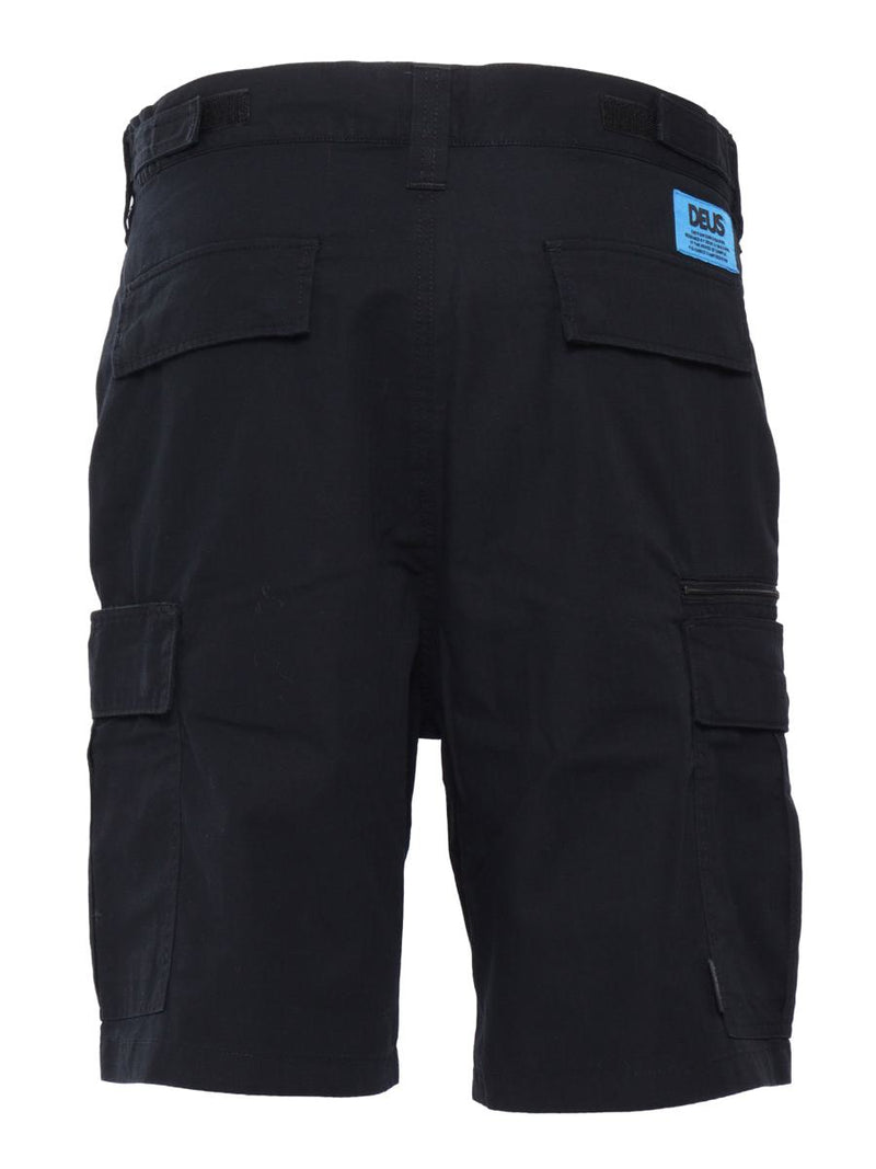 Deus Ex Machina Shorts