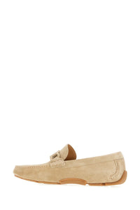 Salvatore Ferragamo Moccasters