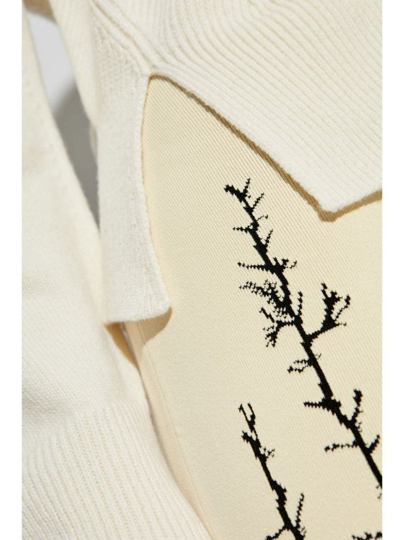 Alexander McQueen Sweaters