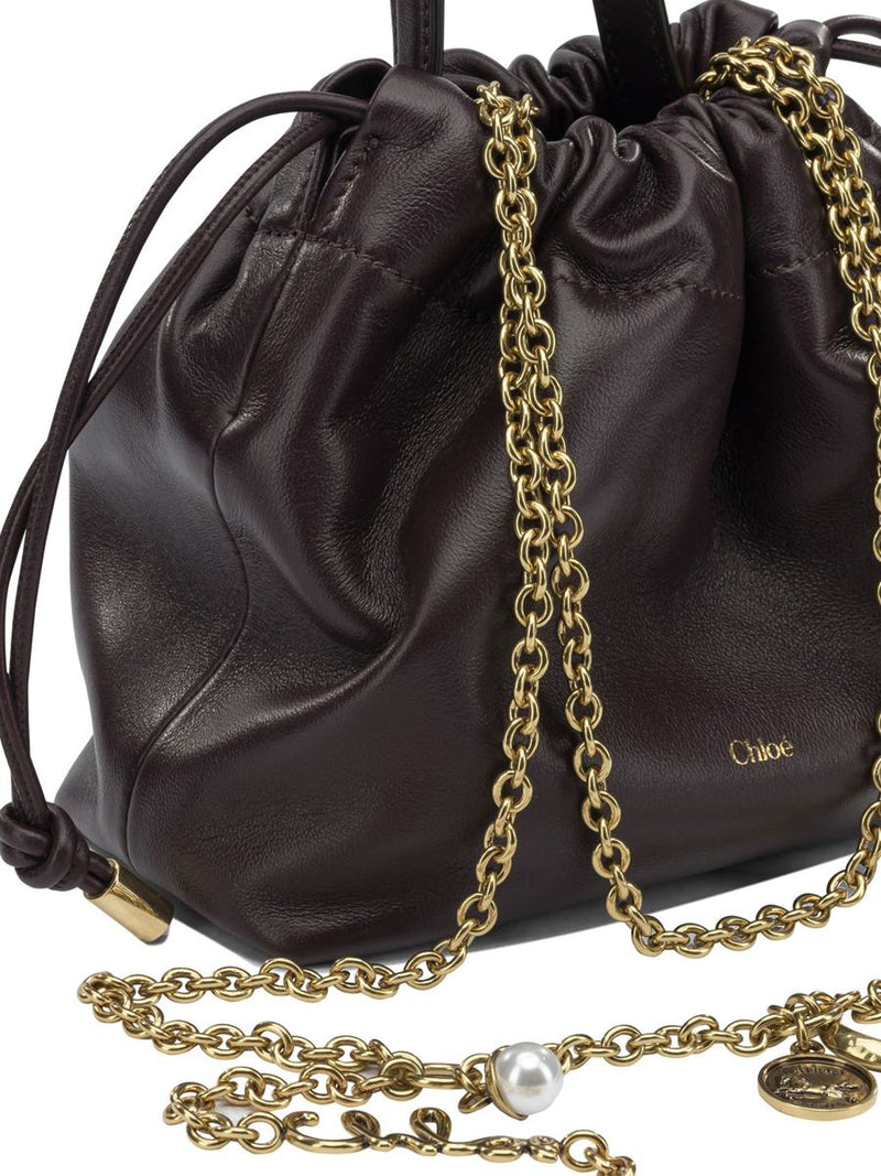Chloé "Chloé Icons" Mini Handbag