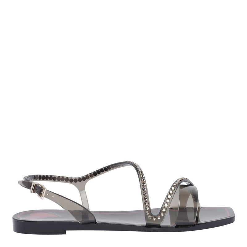 Menghi Sandals
