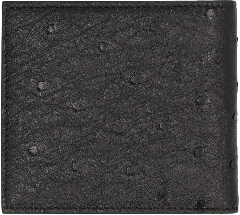 Valentino Garavani Valentino Garavani - Leather Wallet