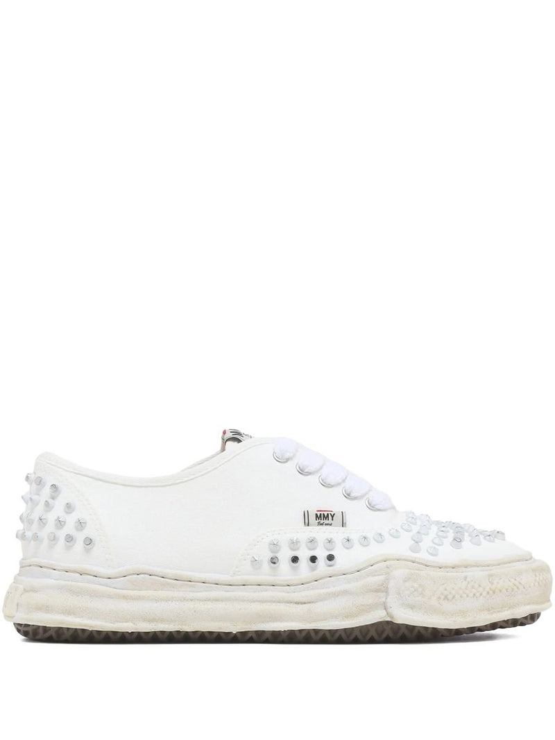 Maison Mihara Yasuhiro Sneakers