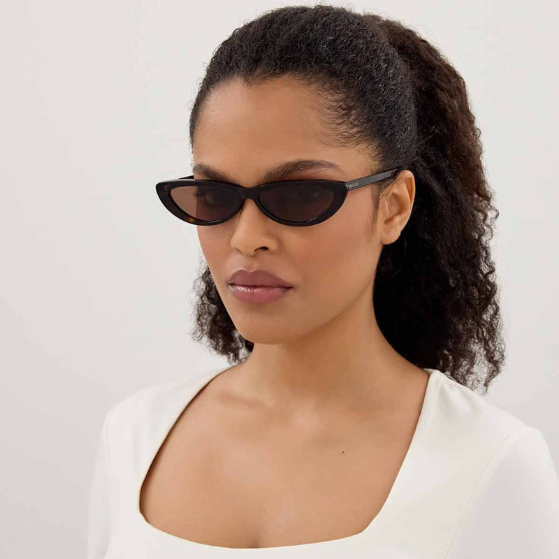 Alexander McQueen Sunglasses