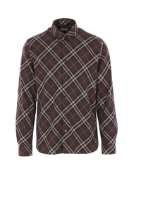Burberry Shirts