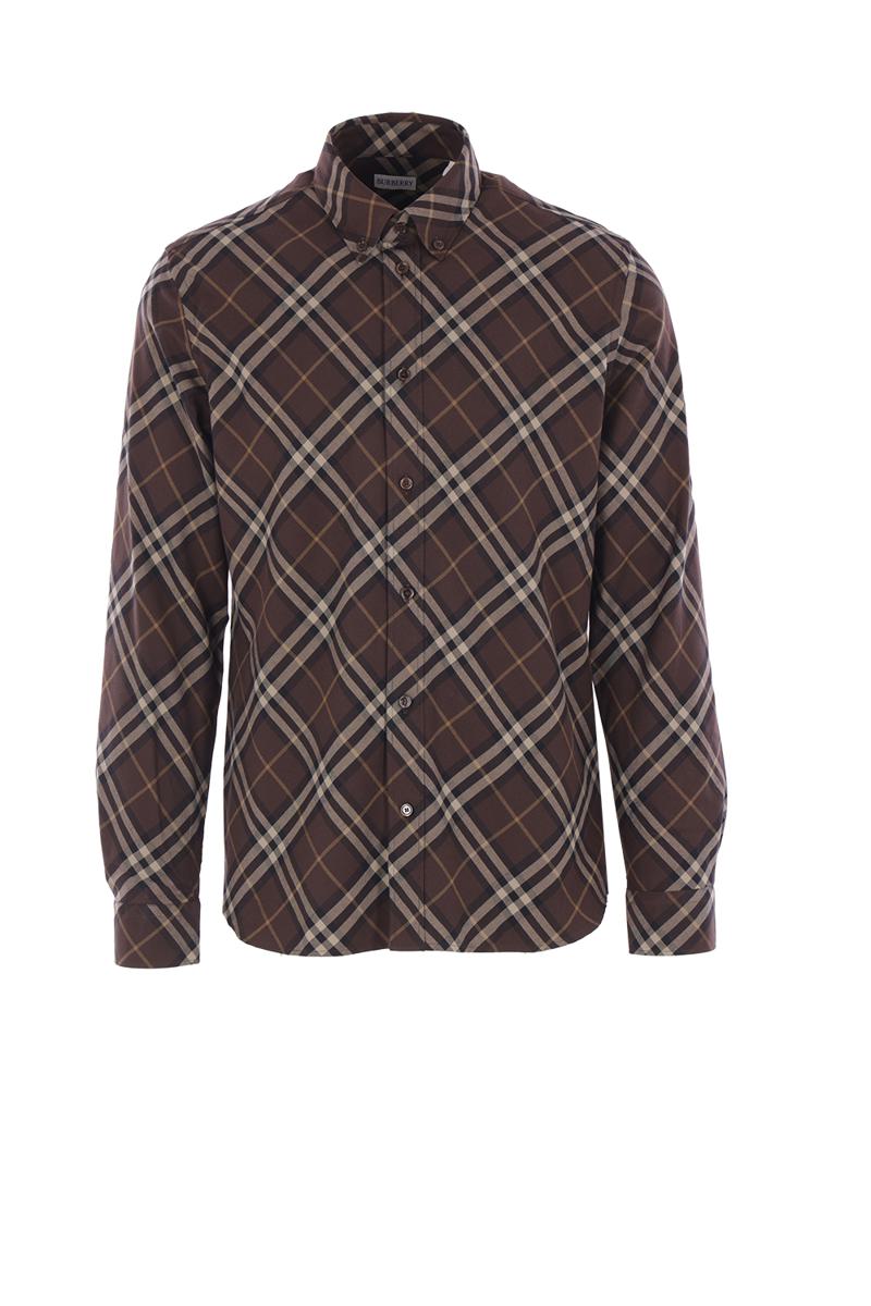 Burberry Shirts